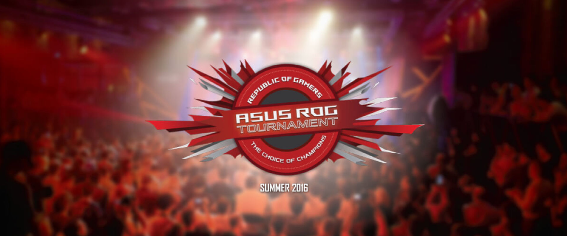 A Space Soldiers lett az ASUS ROG bajnoka A Space Soldiers lett az ASUS ROG bajnoka