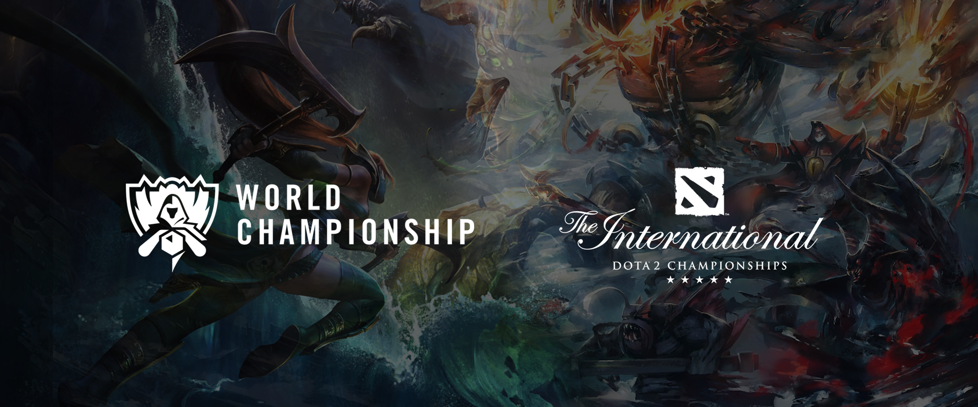 Mit tanulhat az LCS a The International-től? Mit tanulhat az LCS a The International-től?