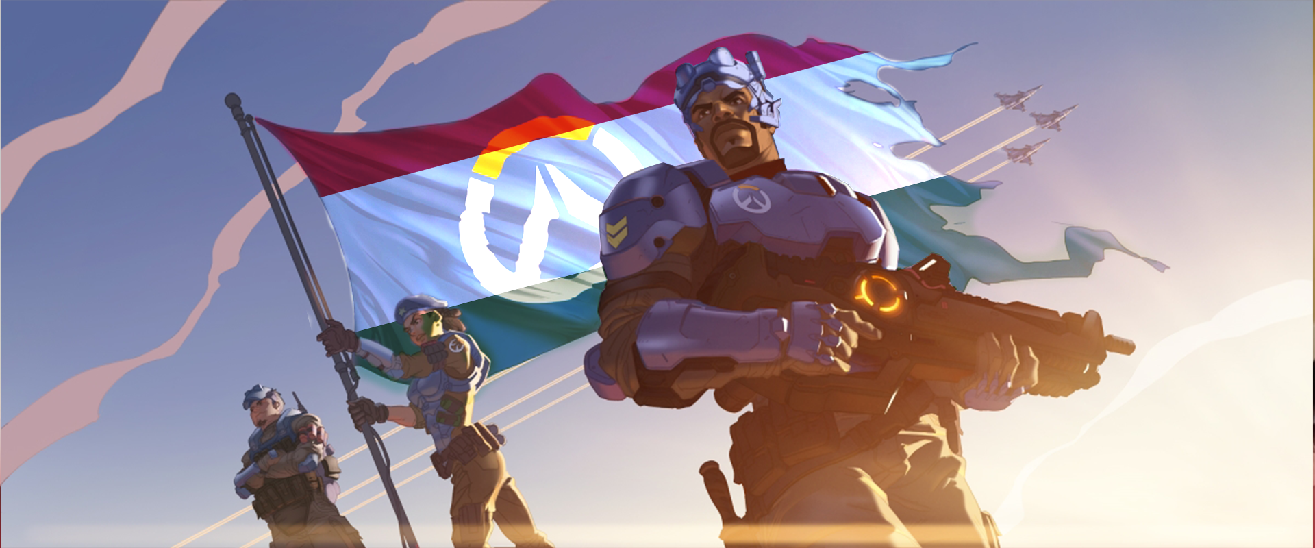 Elkezdődött az Overwatch vb selejtezője, szombaton pályán a magyarok is! Elkezdődött az Overwatch vb selejtezője, szombaton pályán a magyarok is!
