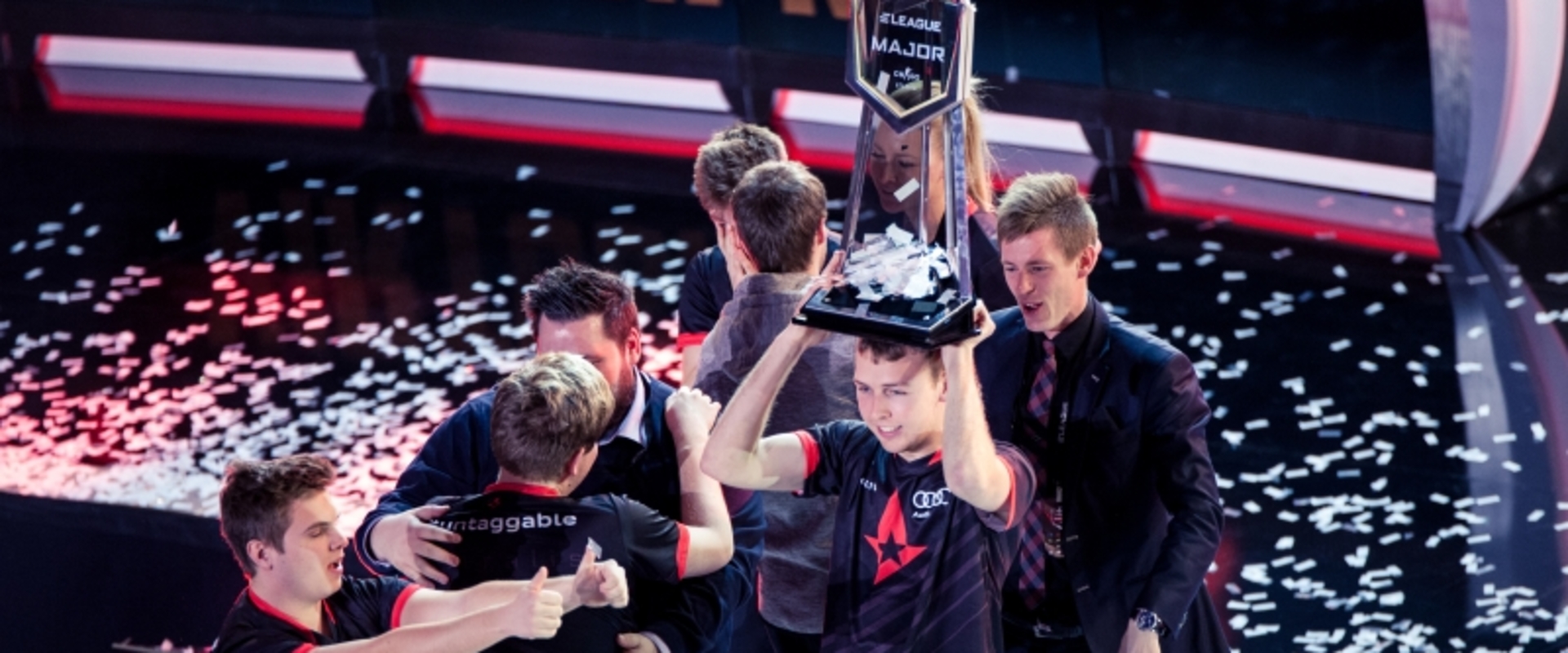 3,6 millióan nézték az ELEAGUE major fináléját 3,6 millióan nézték az ELEAGUE major fináléját