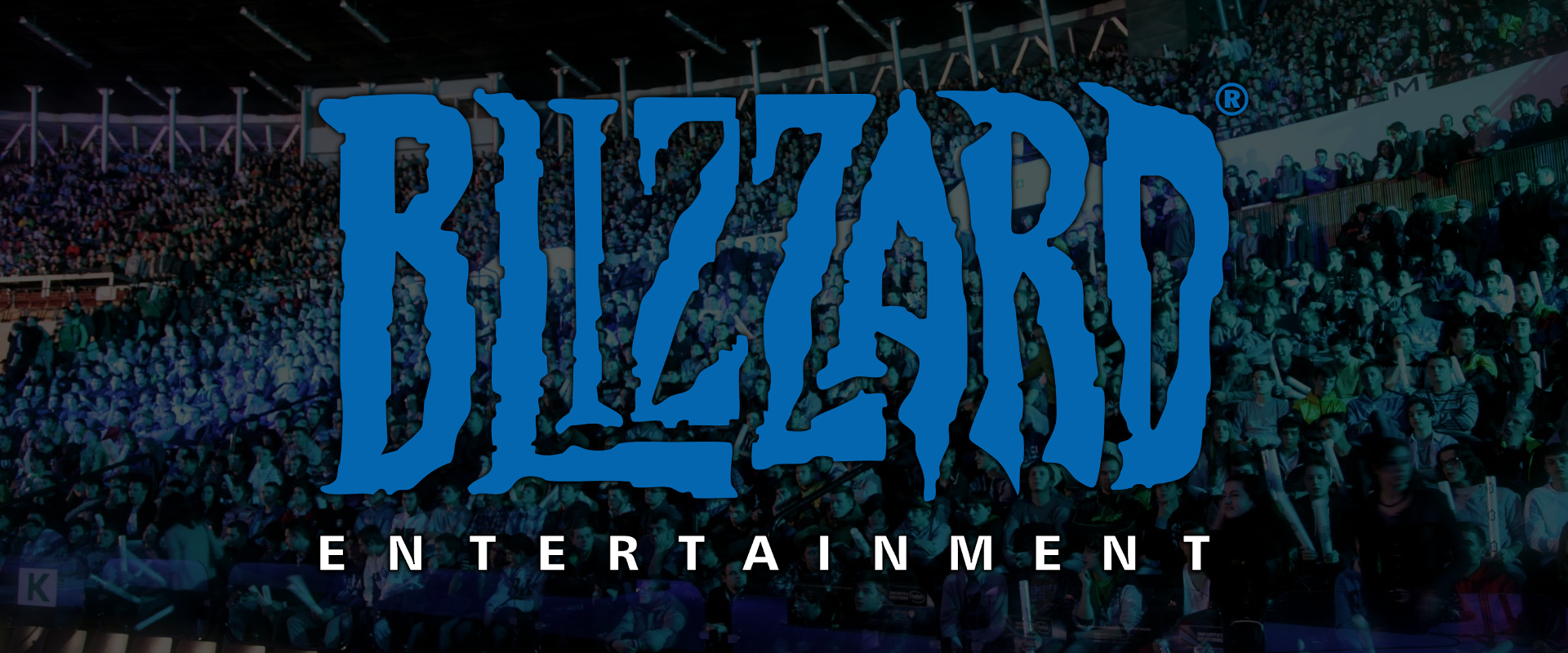 Megnyílik a Blizzard első e-stadionja, de más lesz, mint amire számítanál