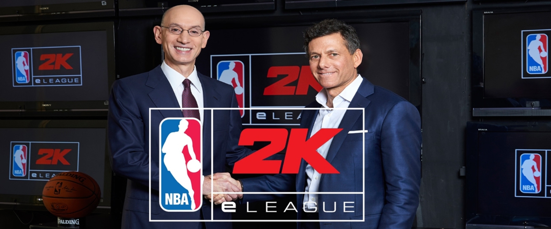 NBA nagyágyú az induló 2K games e-sport ligájának élén