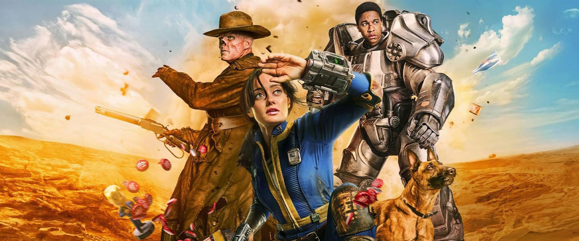 Todd Howard szerint minden, ami az eddigi Fallout játékokban történt, megtörtént