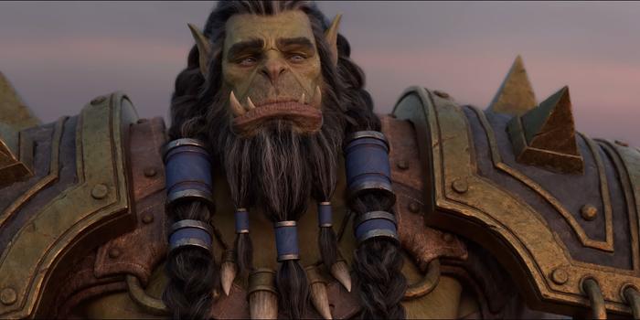 Gaming - Rejtélyes új fajra bukkantak a World of Warcraft The War Within fájljai között