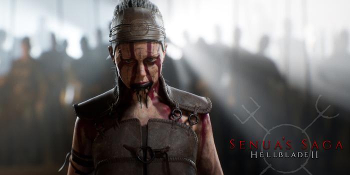 Gaming - Ilyen vas kell a Senua’s Saga: Hellblade II alá