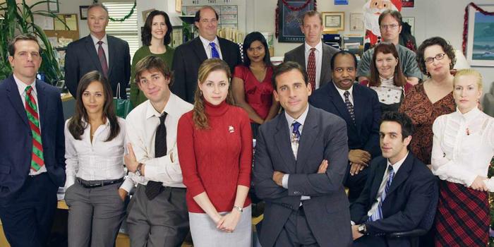 Film és Sorozat - A The Office spinoff sorozata nem kíméli majd az újságírókat