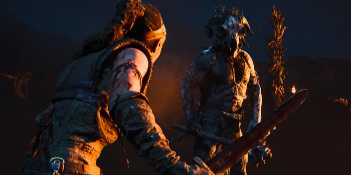Akciófigyelő - Soha ilyen olcsón nem járhattad meg a Senua's Saga Hellblade II poklát, mint most