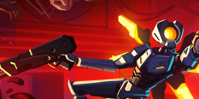 Akciófigyelő - Itt a retro FPS-ek szerelmeseinek a karácsony, avagy a Boomstock Steam vásár
