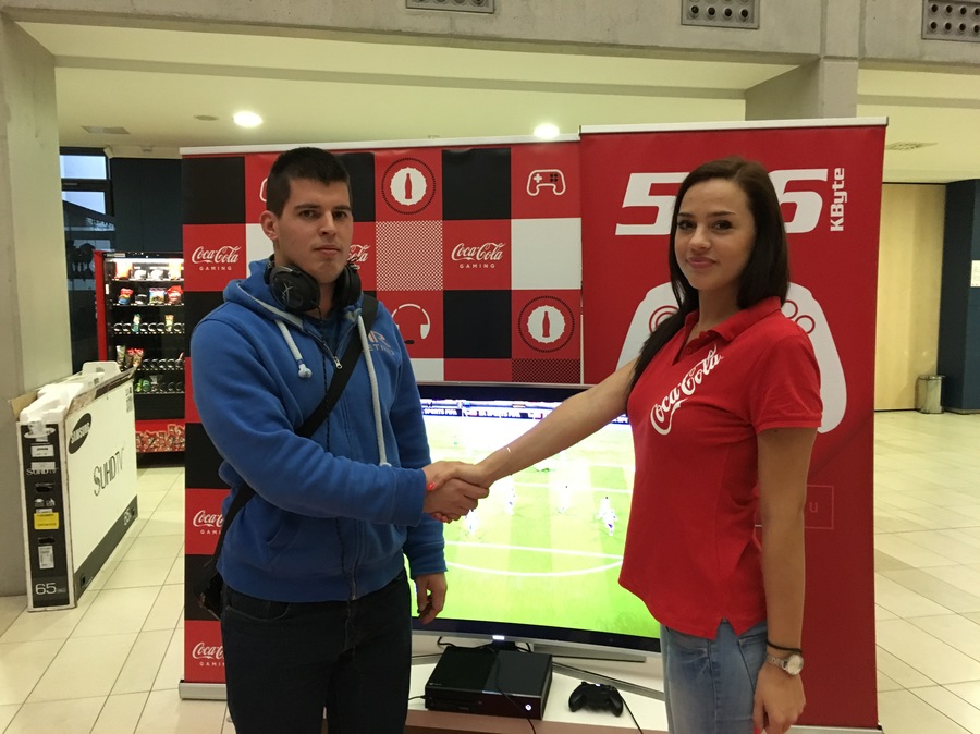 FIFA 17 Egyetemi Bajnokság, Győr