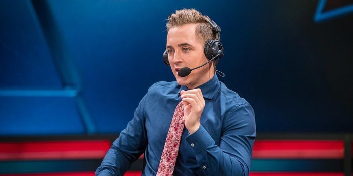 League of Legends - Krepo hosszú idő után megszólalt - nem tér vissza mint kommentátor