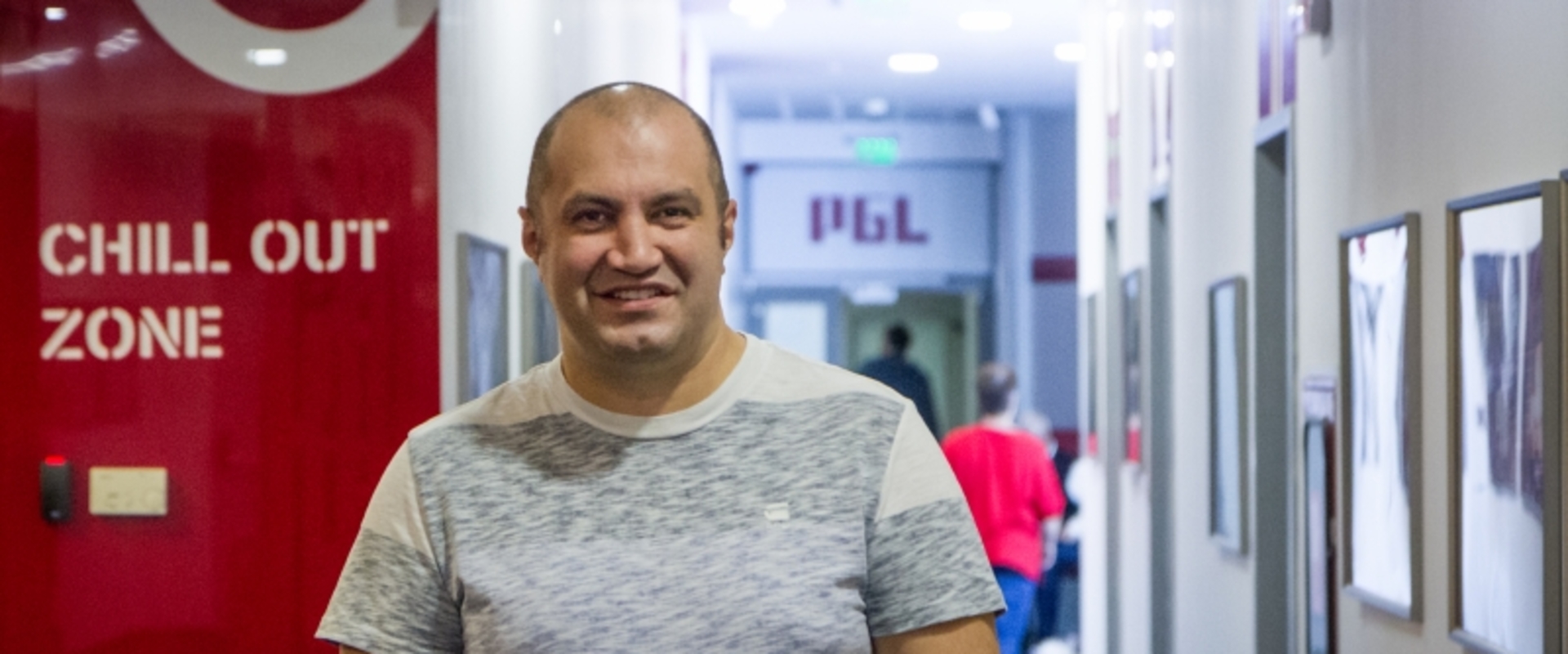 A PGL CEO-ja beszélt a Minorokról és a krakkói Majorről egy interjúban