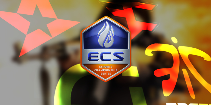 CS:GO - Ma este véget ér az ECS alapszakasza