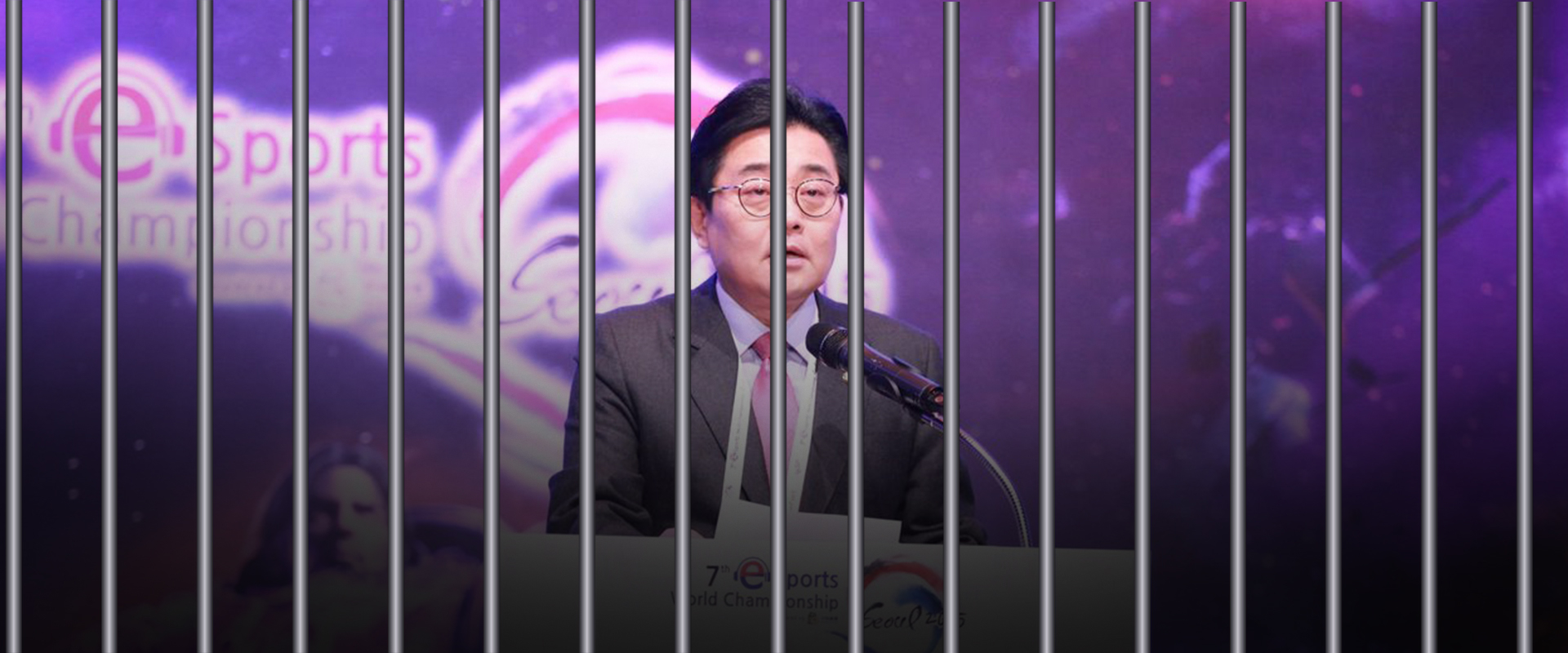 Elszabadult a korrupció Koreában, a KeSPA volt elnökére letartóztatás várhat