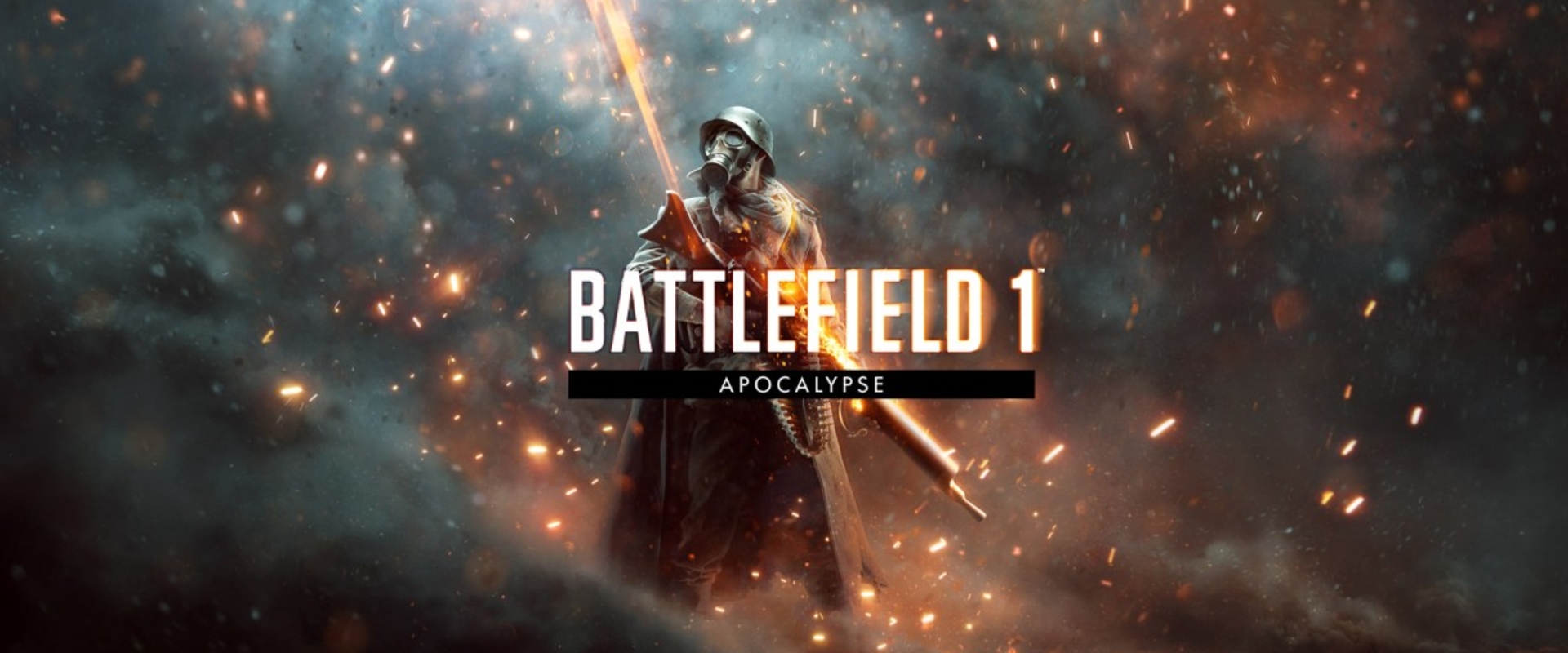 Nemsokára érkezik a Battlefield 1 Apocalypse DLC