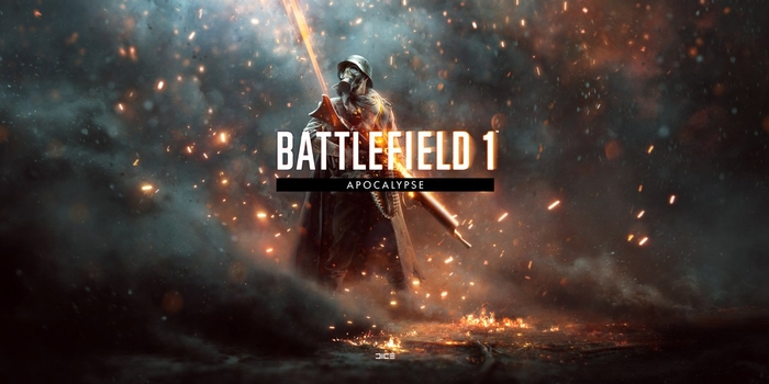 Battlefield 1 - Nemsokára érkezik a Battlefield 1 Apocalypse DLC