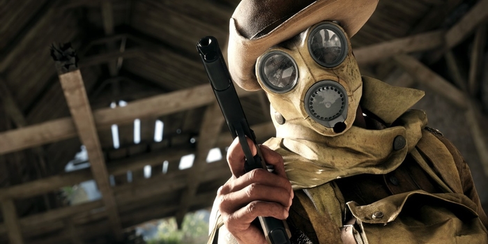 Battlefield 1 - Az EA és a DICE nem kíméli a Battlefield 1 csalóit