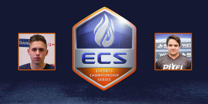 CS:GO - Két magyar játékos is ott lesz az ECS zárt kvalifikációján