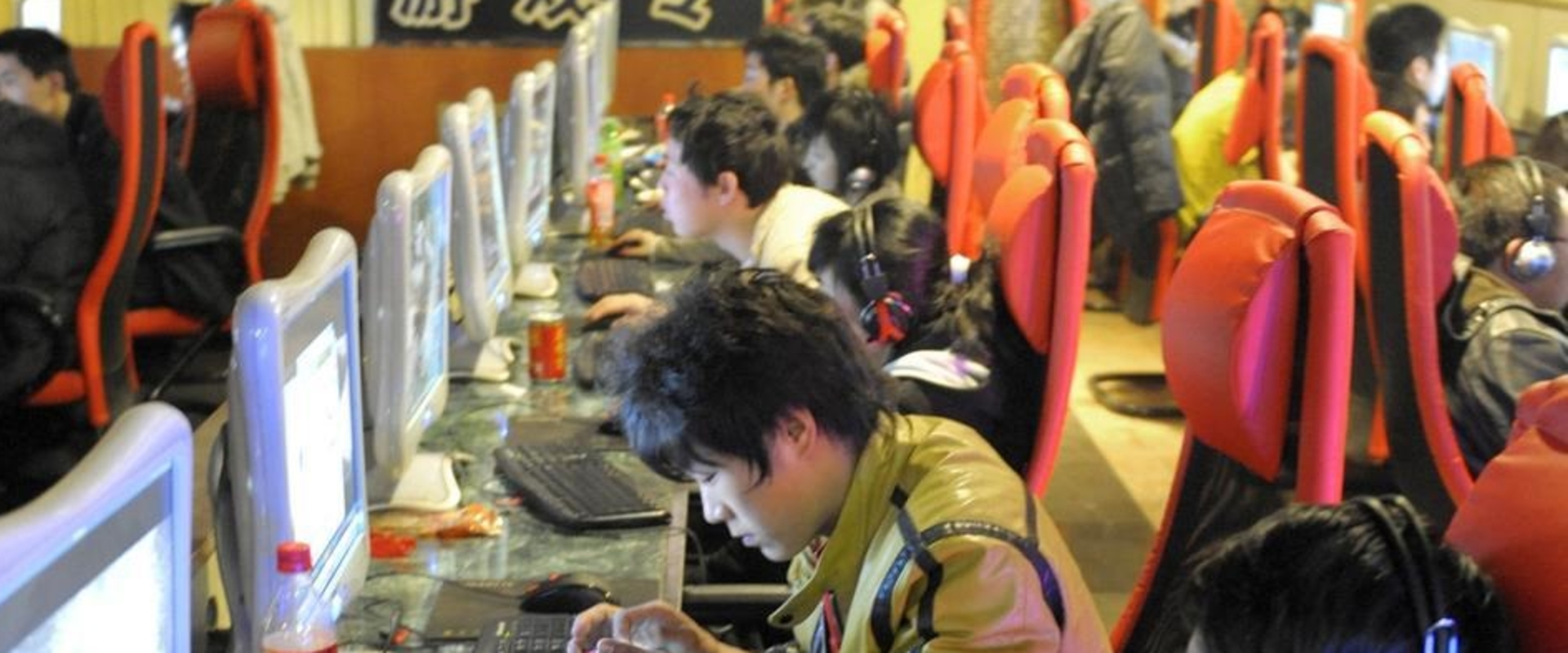 Kína lekerülhet az e-sport térképről az új rendszerüknek köszönhetően