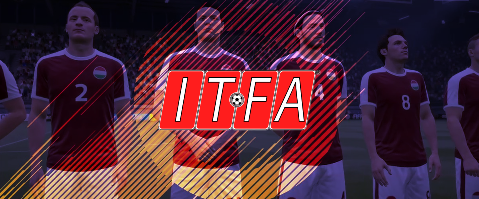 Veretlenül lett csoportelső Magyarország az ITFA Európa-bajnokságon!