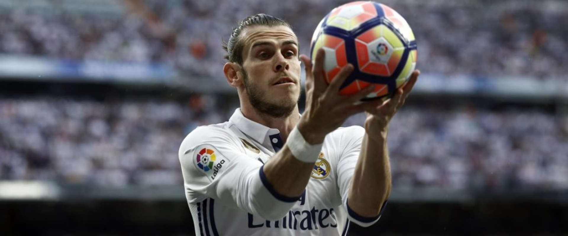 Gareth Bale lett a FIFA18 legjobb balhátvédje?