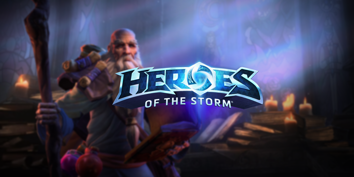 Heroes of the Storm - Új karakterrel és sok új skinnel kecsegtet a jövőhéten érkező frissítés!