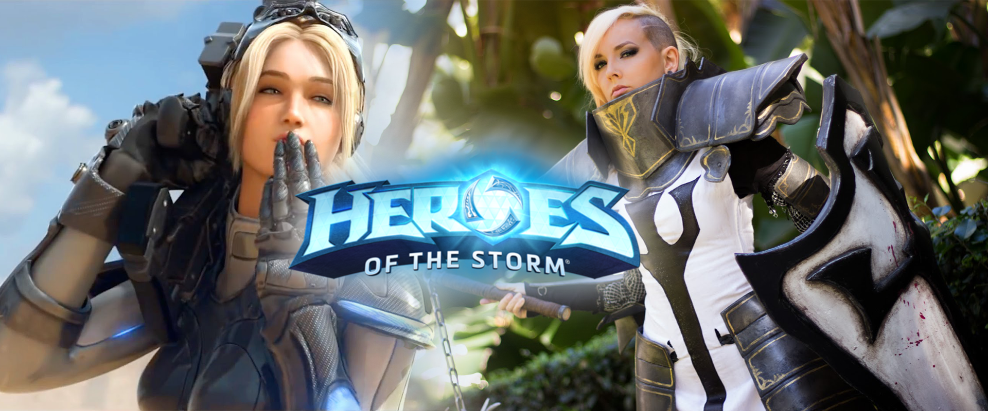 Női szemmel a Heroes of The Storm közösség és a voice chat