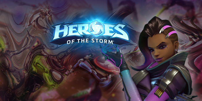 Heroes of the Storm - Mexikói leányzó lehet a következő hős a Nexus-ban?