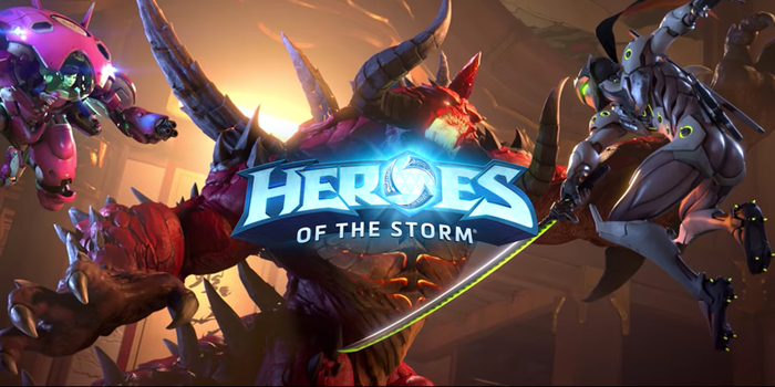 Heroes of the Storm - A rework még ádázabb ellenfelet faraghat Diablo-ból