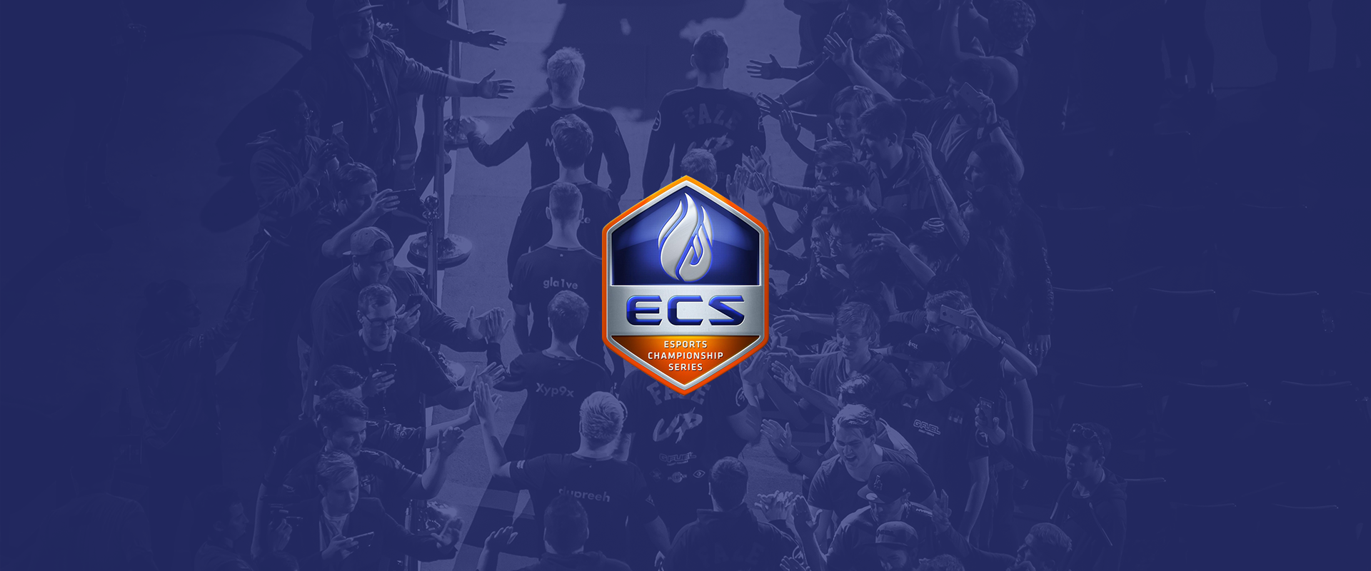 Leleplezték az ECS 5. szezonjának csoportjait