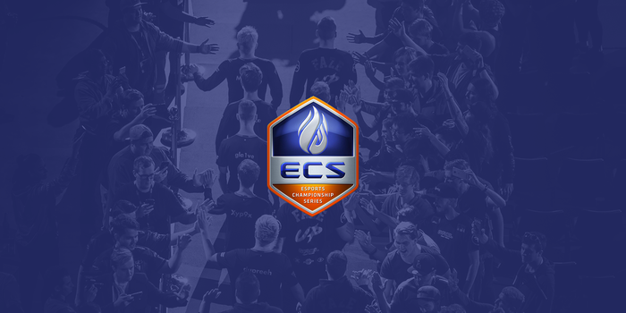 CS:GO - Leleplezték az ECS 5. szezonjának csoportjait