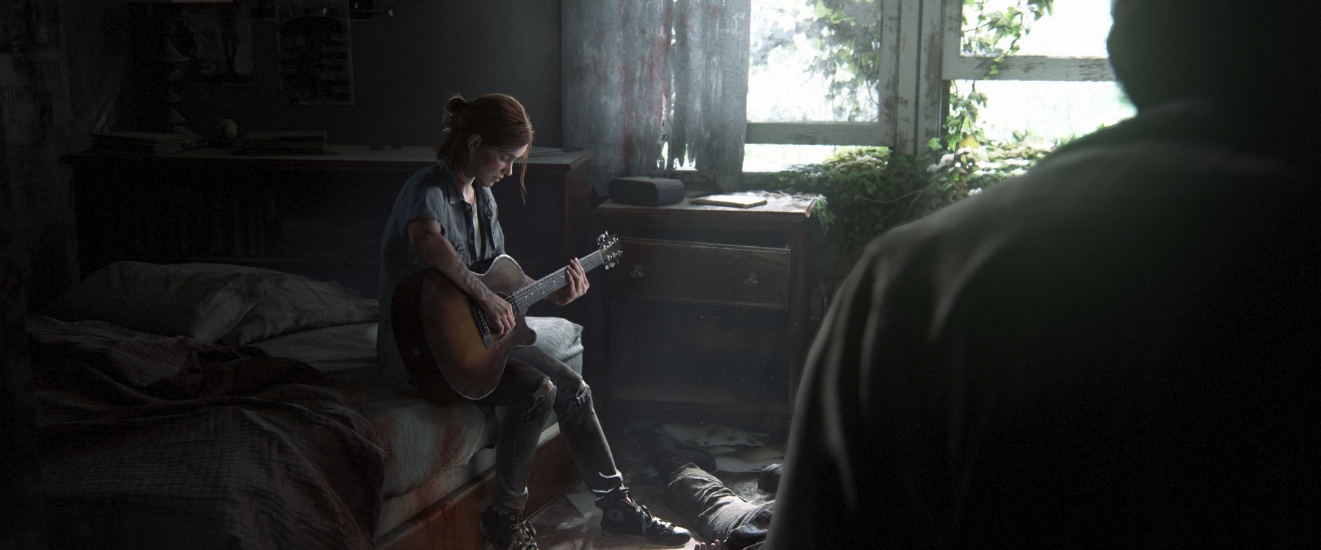 Ilyen játékmenettel vár minket a Last of Us 2