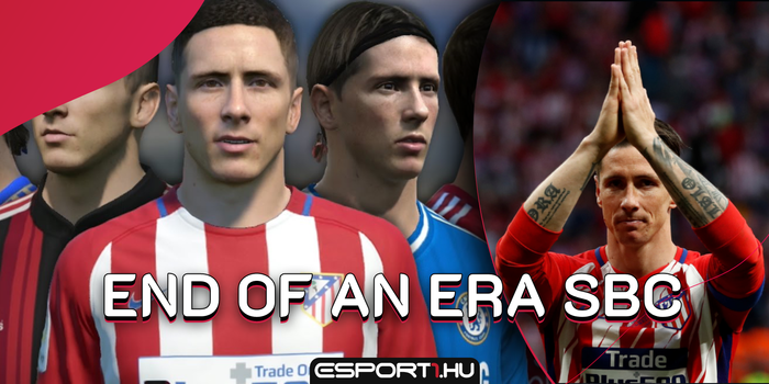 FIFA - A legjobb lapjának kiadásával búcsúzik Torrestől az EA!
