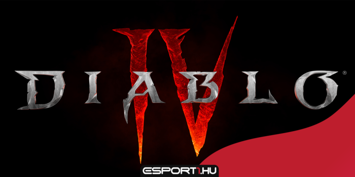 Gaming - Üdv újra a pokolban: videón a Diablo IV!