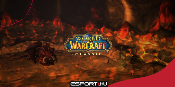 World of Warcraft - Máris a felénél tart a LvL Up WoW Classic tornája - Összefoglaló és beharangozó