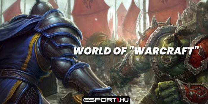 World of Warcraft - 18 év után alapköveiben változik meg a World of Warcraft