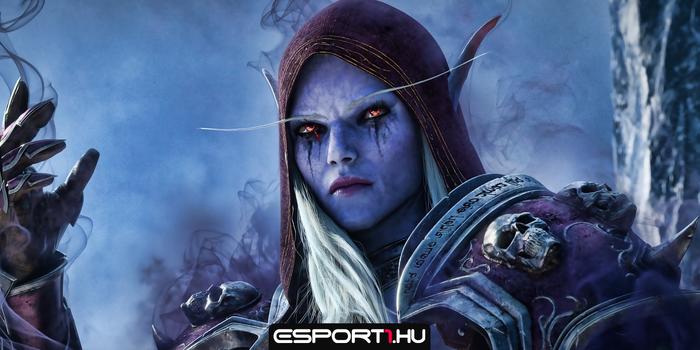 Gaming - A Blizzard áprilisban leplezi le a következő World of Warcraft kiegészítőt