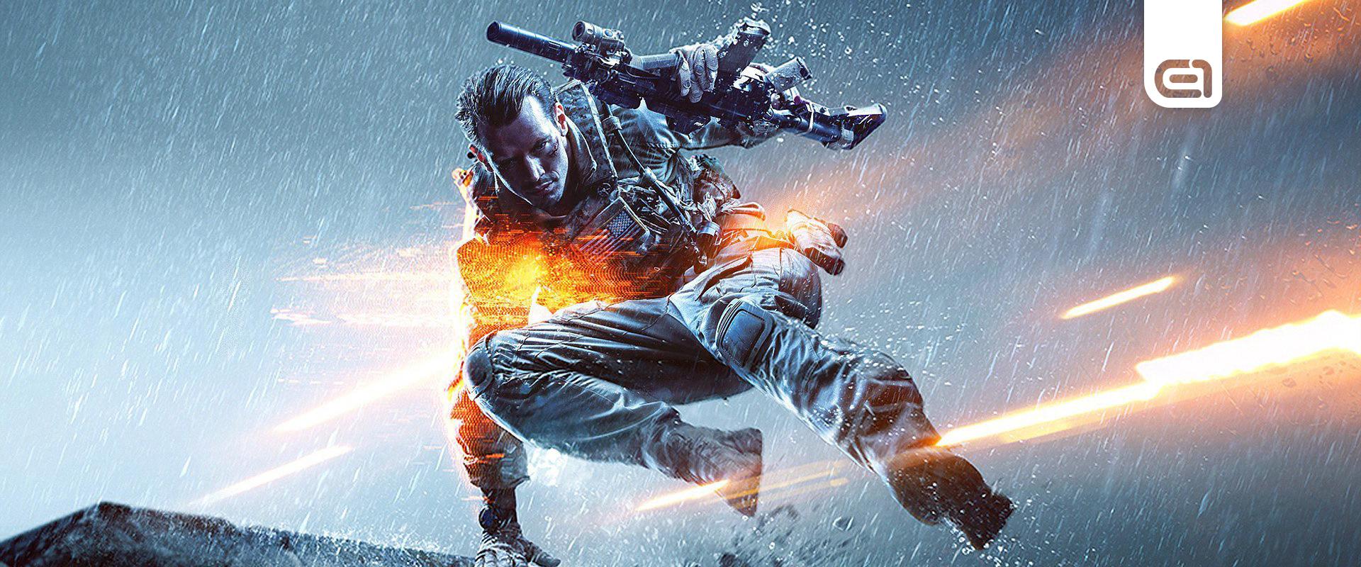A Sony szerint a Battlefield egyszerűen nem tud lépést tartani a CoD-dal