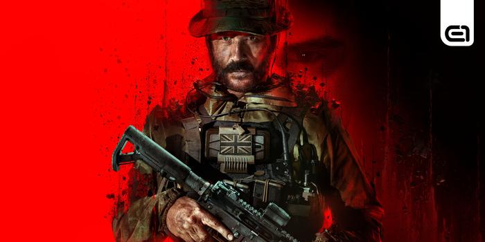 Gaming - Gamescom 2023: Játékmenet videón a Call of Duty Modern Warfare 3!