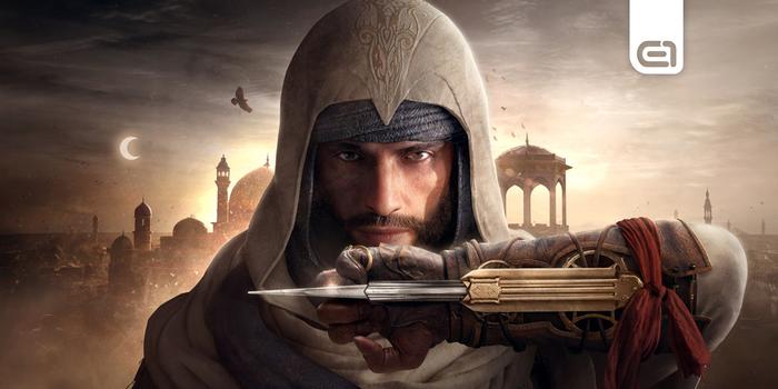 Gaming - Nem kell parázni: Itt az Assassin's Creed Mirage hivatalos gépigénye
