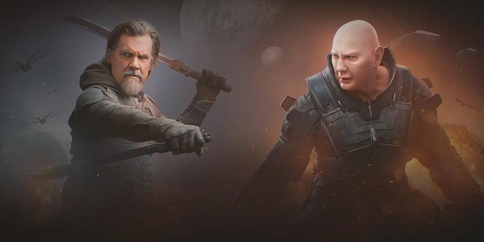 World of Tanks - BATTLE PASS-KÜLÖNKIADÁS DŰNE: MÁSODIK RÉSZ – ELJÖN A VÉGZET