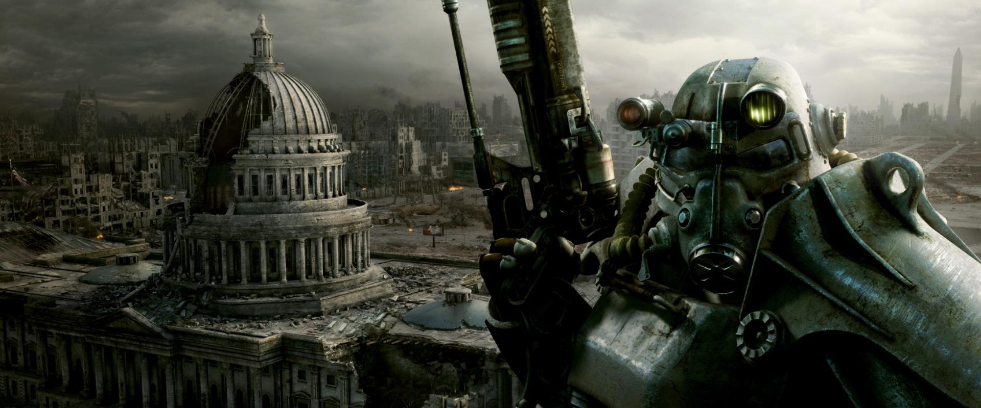 Így nézne ki a Fallout 5, ha Magyarországon játszódna