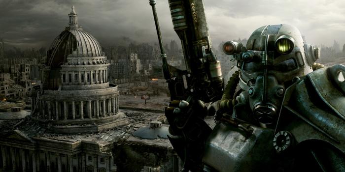 Gaming - Így nézne ki a Fallout 5, ha Magyarországon játszódna