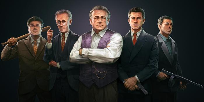 Gaming - Kapaszkodj meg, már nincs messze a Mafia 4 bemutatója