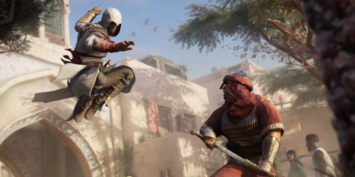 Gaming - Assassin's Creed: Április végéig ingyen is kipróbálható a legfrissebb rész, a Mirage