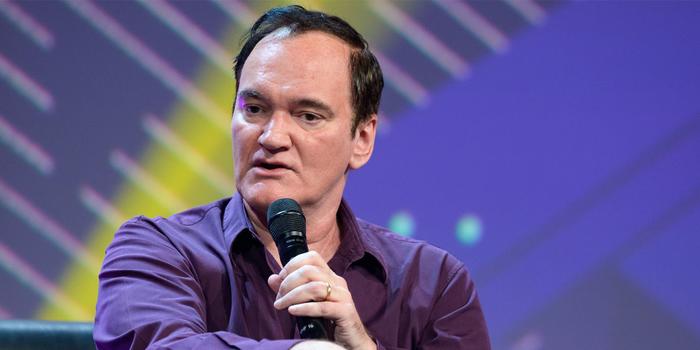 Film és Sorozat - Quentin Tarantino nem csinálja meg utolsó filmjét, a The Movie Criticet