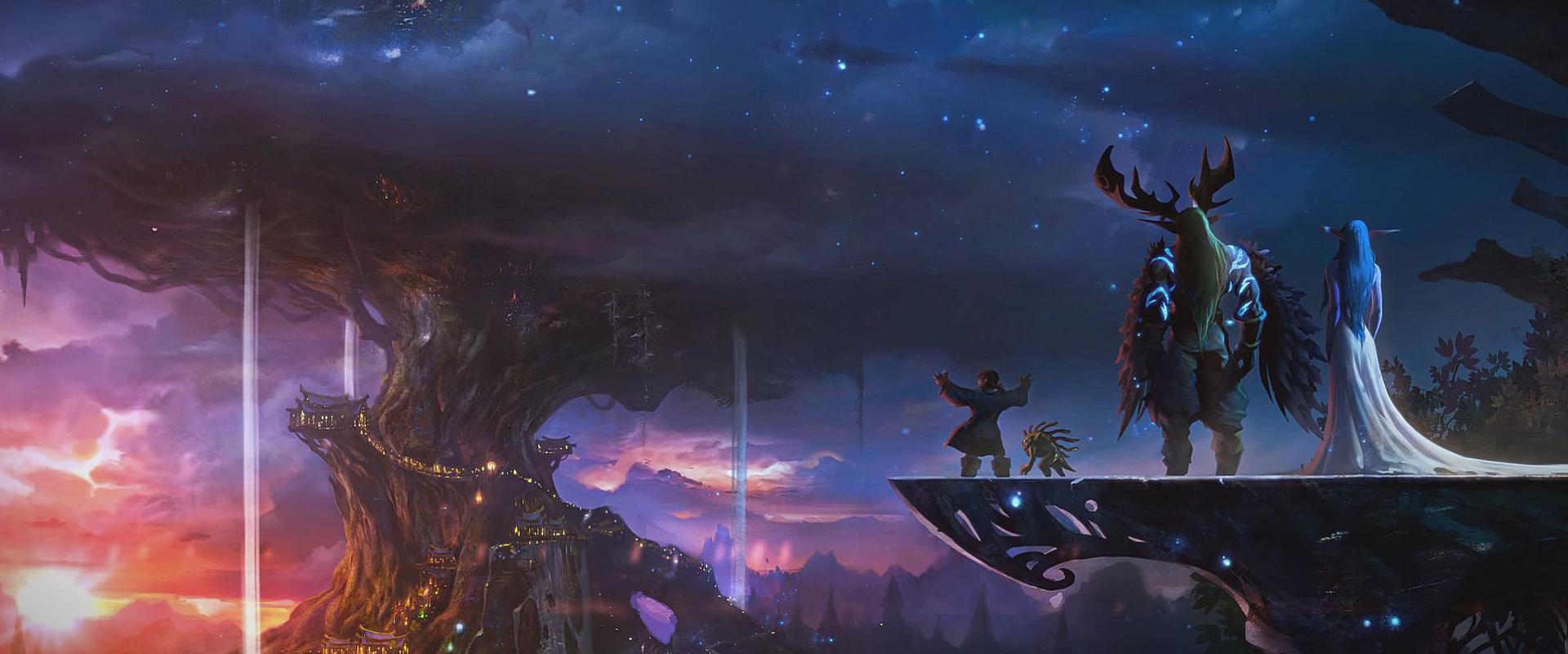 Egyre közelebb vagyunk a World of Warcraft konzolokon való megjelenéséhez?