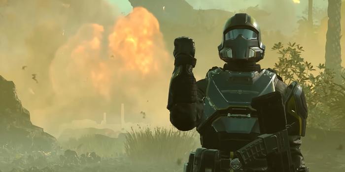 Gaming - Az Arrowhead a közelharci fegyverekről a Helldivers 2-ben: 'Nem leszünk Fortnite'