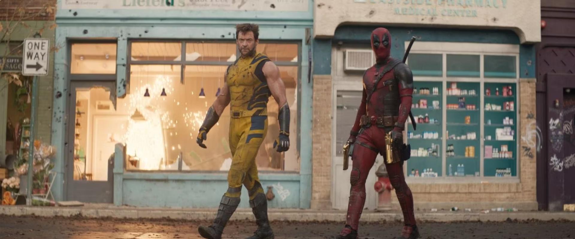 A számmisztika hívőinek tuti, hogy bejön a Deadpool & Wolverine előzetes zeneválasztása