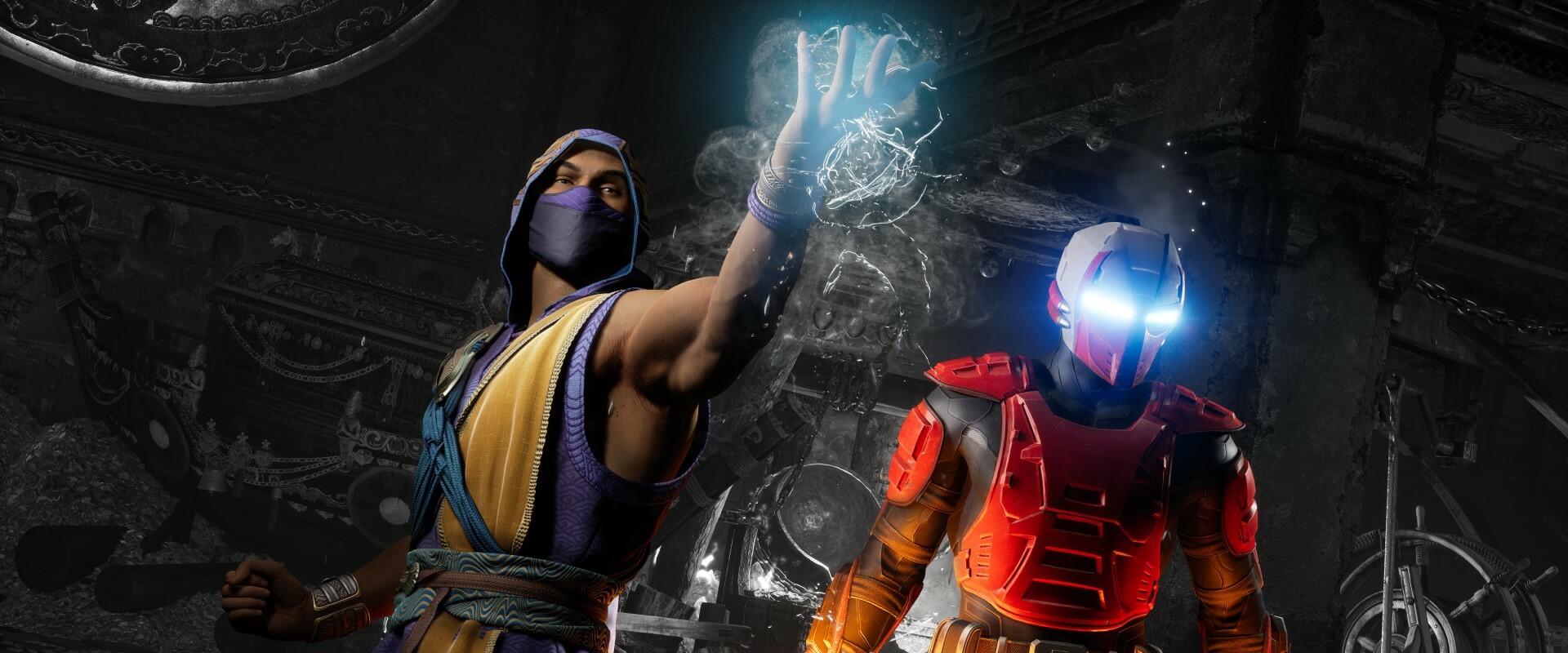 Steam heti-ajánlatok: Húzd be Mortal Kombatot vagy a Frostpunkot jóval olcsóbban