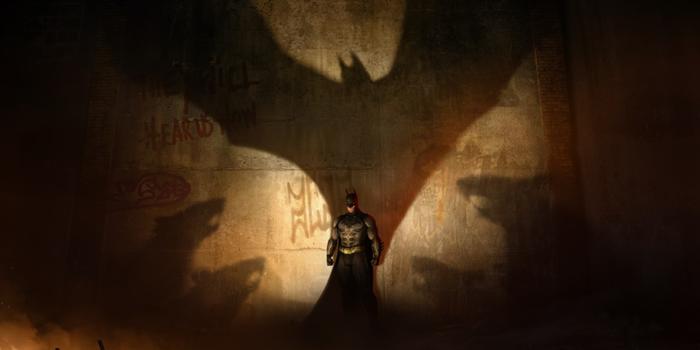 Gaming - Bemutatkozott az új Batman Arkham játék, de nem fogsz neki örülni